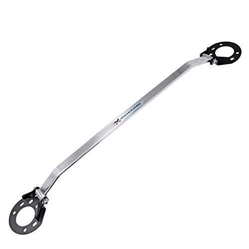 Liphontcta Megan Racing Race Spec Front Upper Strut Tower Brace Bar (MR-SB-HA08FU-1P) by UrMarketOutlet - Used condition - US$80.24