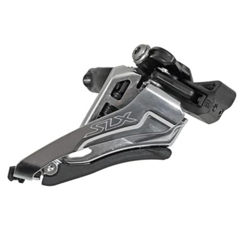 Shimano SLX M7100 12x2V dérailleur cyclisme pour vos sorties vtt en montagne