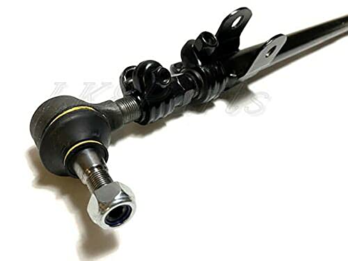 Proper Spec Qhg000070 Drag Link Assembly #TOP2