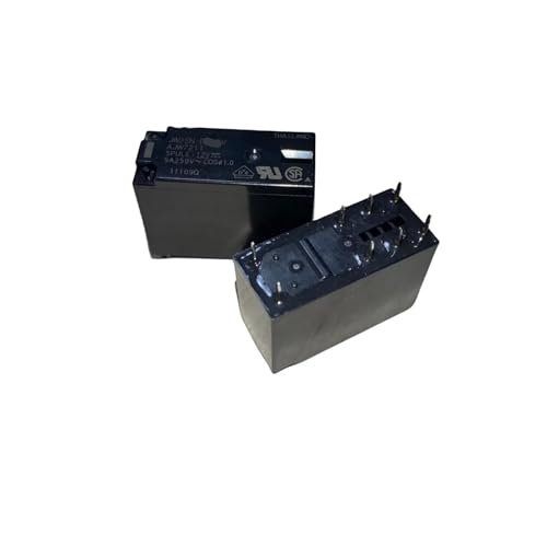 JW1FSN-DC12V relais commutation stable monostable bobine 12V DC