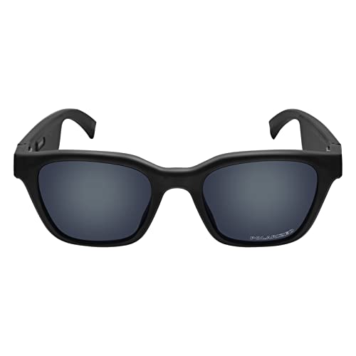 Image of Mryok Replacement Lenses for Bose Alto M /L Sunglasses, HD Polarized, UV Protection, Impact Resistant & Perfectly Fit