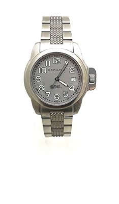 Hamilton OROLOGIO