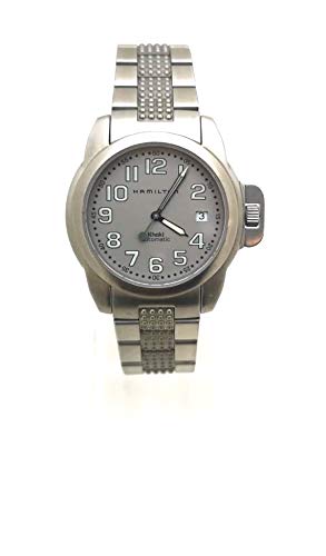  Hamilton OROLOGIO