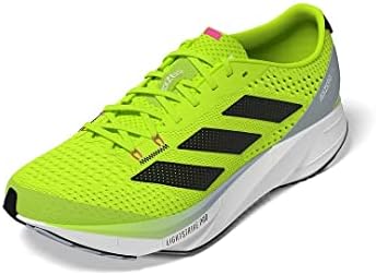 adidas Adizero SL LIZ85 Unisex Adult Running Shoes, Lucid Lemon