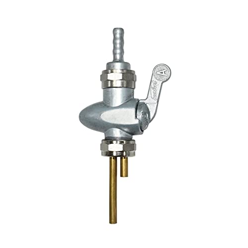 Tipo di materiale: metallo Parte di ricambio Tap for interruttore petcock valvola combustibile compatibile con R25 / 3 R26 R27 R50 / 5-R75 / 5 R60 / 6-R75S R50 / 5 R60 / 5 R75 / 5 R75 / 6 R75 / 5 R75 / 6 R90 / 6 R90S A-32F .Par