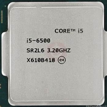 Amazon.in: Buy i5 6400/6400T/6500/6500T/6600/6600T/6685 6th