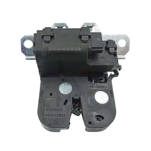 Serrure de sécurité pour coffre de voiture Opel Insignia robuste 1PC