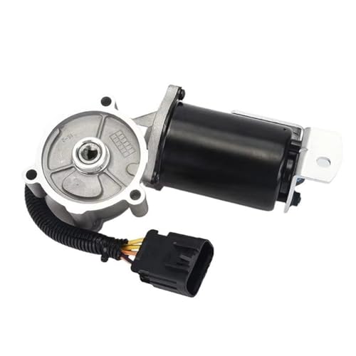 Motor de cambio caja transferencia 19151453 para Ram 3500 actuador de traccion 4x4 coche