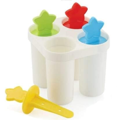 EAGEAN 50 ml Manual Ice Cream Maker (Multicolor)-image-43