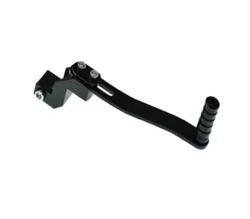 DAGMARA Gear Shifter Levers Kickstart Motorcycle Gear Shift Lever Pedal Shifter Anti-Deformation for Motorcycles