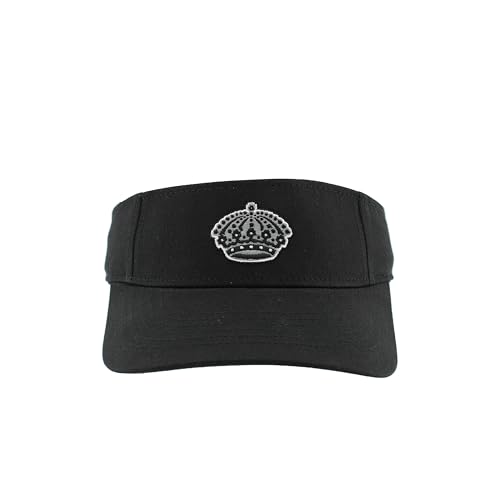 Image of ZHATS NHL Unisex-Adult NHL Officially Licensed Visor Drill Icon Team Color