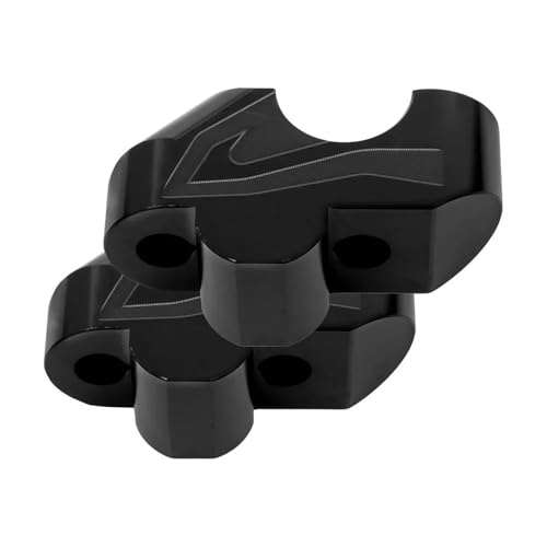 Kit rehausse guidon PCX mal au dos solution guidon trop bas - 4