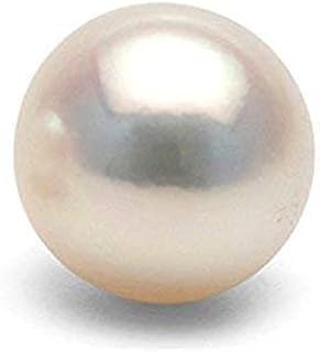 Laboratory Certified Real Pearl South Sea Moti 5.25/6.25/6.50/7.25/7.50/8.25/8.50/9.25/9.50 Ratti