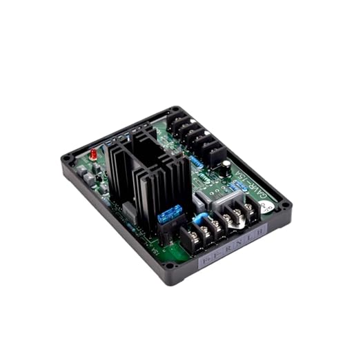 GAVR 15A voltage regulator automatic generator genset controller module rectifier - 4