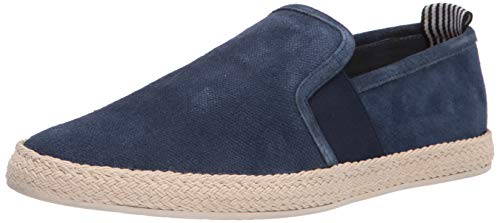 STACY ADAMS Mens Nino Slip-on Espadrille