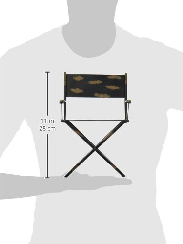 Amazon.co.jp: Design Toscano ハリウッド映画ディレクターズチェア
