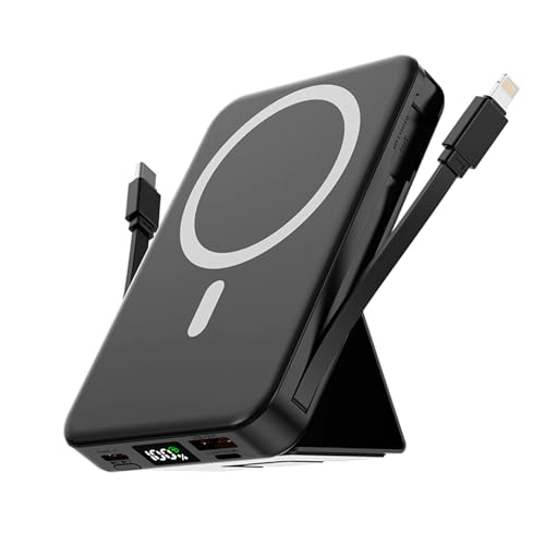 electronics wireless power bank