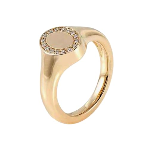 Bague de fiançailles moissanite RNG-1391, l'alternative durable sans ternir