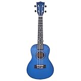 Kadence Concert Ukulele 23' Spring Summer Collection of Ukuleles- fluorocarbon strings, matt finish with Strap & Bag