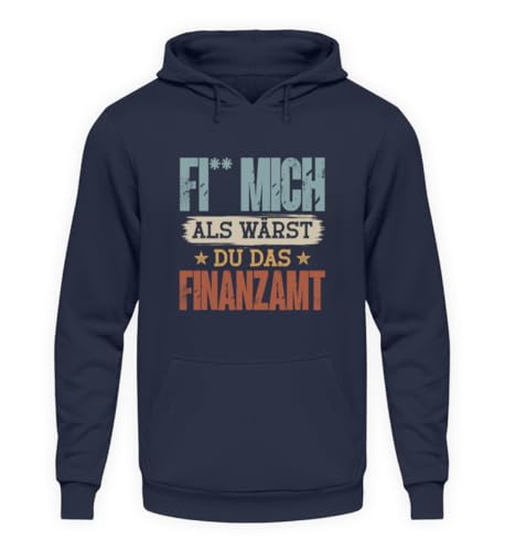 Sweat à capuche Fix Mich Malle Party hoodie unisexe rigolo et confortable