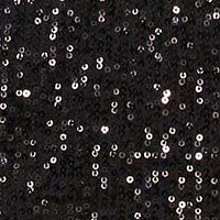 28TH & PARK Womens Sequined Pull-on Style Mini Party Pencil Skirt4