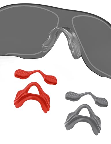 Image of Replacement Nosepieces Nose Pads for Oakley EV Zero Series Sunglass - Options