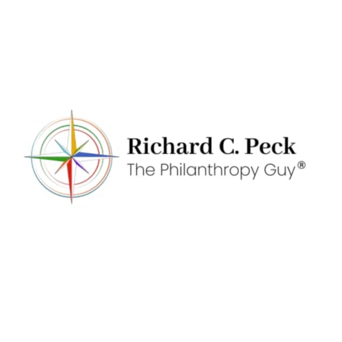 Are you asking for the right asset? Fundraising Secrets with the Philanthropy Guy Podcast Por arte de portada