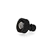 Produktbild Koma Tools 08711 Ersatz-Schnellverbinder für Hochdruckreiniger 08710, Schwarz