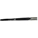 TrailFX 2940415051 4" Oval Tube Side Step