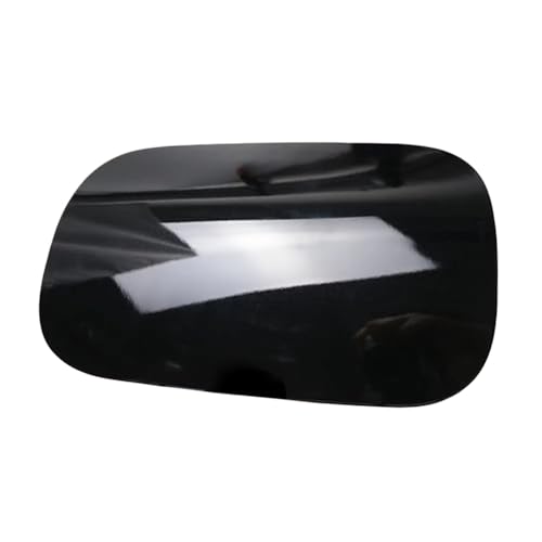 Couvercle bouchon de réservoir pour Mercedes S63 S500 W222 finition noire origine