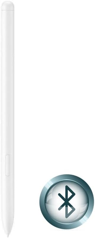 for Galaxy Tab S9 Stylus Pen (withBluetooth) Replacement for Samsung Galaxy Tab S9 Ultra/Tab S9 Plus/Tab S9 All Version Stylus Pen Touch S Pen (Beige)