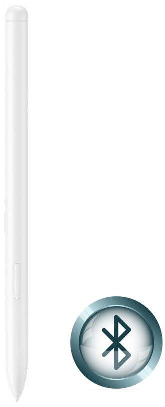 Stylet de rechange Galaxy Tab S10+ Plus et S10 Ultra avec pointe tactile fine beige