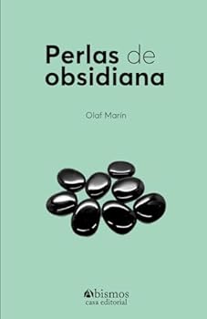 Paperback Perlas de obsidiana (Spanish Edition) [Spanish] Book