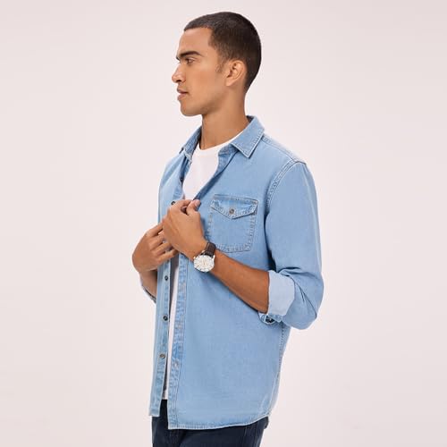 Image of Bombay High Men Shirt
