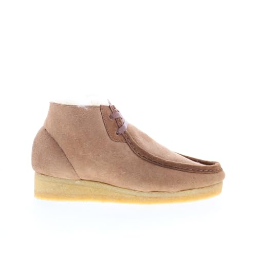 Image of Clarks Men's Wallabee Boot Chukka