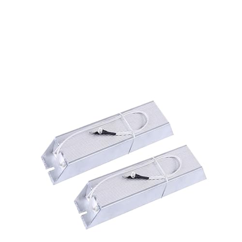 Résistance de freinage RXLG 400W contre la surtension des variateurs 300 Ohm