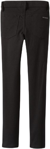 HUDSON Jeans Girls' Ponte Knit 5 Pocket Skinny2