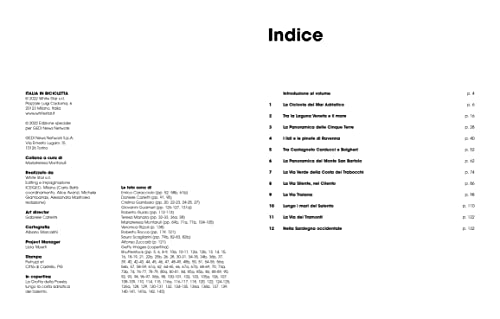 National Geographic - Ciclovie Con Vista: Italia In Bicicletta | Itinerari Ciclistici Mare E Lagune | Scopri L'italia Su Due Ruote - 3