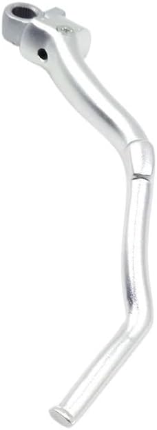 Starter Lever Fits Motorcycle Kick Starter Lever Accessories Forged Start Pedal For NC250 For NC450 For ZS177MM 250cc For ZS194MQ 450cc For BSE(Type a)