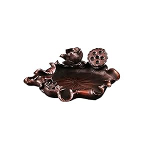 Incensewaterfallbrassbackflowincenseburnerincenseholderhomefragranceproducts Urban Country Home Decor Incense waterfall brass backflow incense burner incense holder home fragrance products urban country home decor