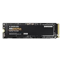 Samsung 970 EVO Plus 250