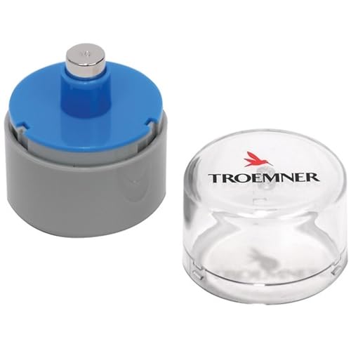 Poids électronique de haute précision Troemner Classe 4 NVLAP