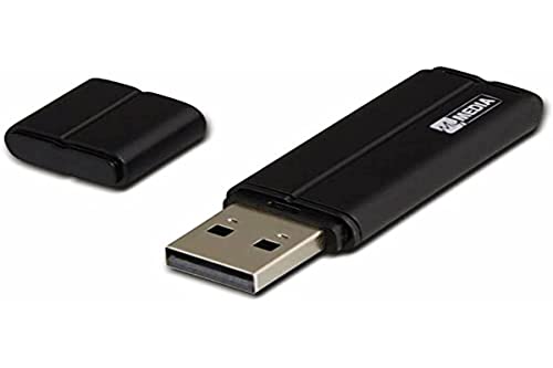 MyMedia Pen Drive 64gb USB 2.0 69263 pendrive