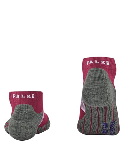 Image of FALKE Women's RU4 Endurance Running Socks, 1 Pair