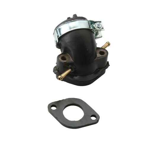 Collecteur d'admission GY6 150cc 125cc joint de rechange pour scooter 157QMJ 152QMI