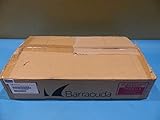 Barracuda Spam Firewall 200