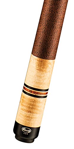 Taco de billar Viking B3026 58 pulgadas color caqui miniatura 2
