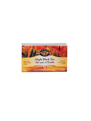 L B Maple Treat Maple Tea, 50gm/1.76oz