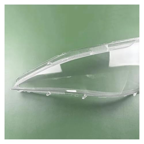 Couvercle de lentille de phare Chrysler Grand Voyager idéal pour sécuriser vos trajets de nuit