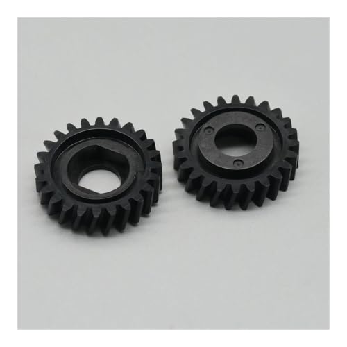 Engranaje tensor 25AA-7773-0 para reparar el arrastre en Konica Minolta C70HC